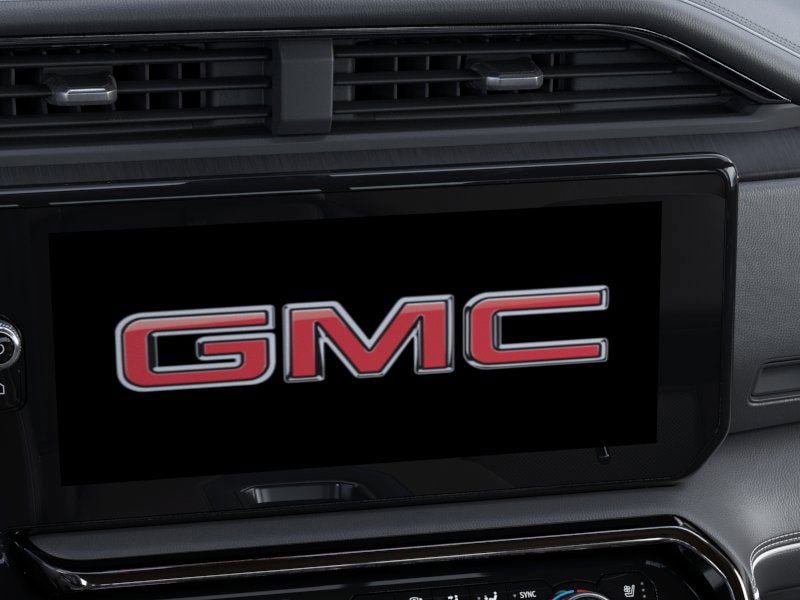 New 2026 GMC Sierra 1500 AT4X image 54