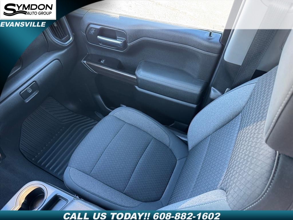 Used 2019 Chevrolet Silverado 1500 LT w/ All-Star Edition image 15