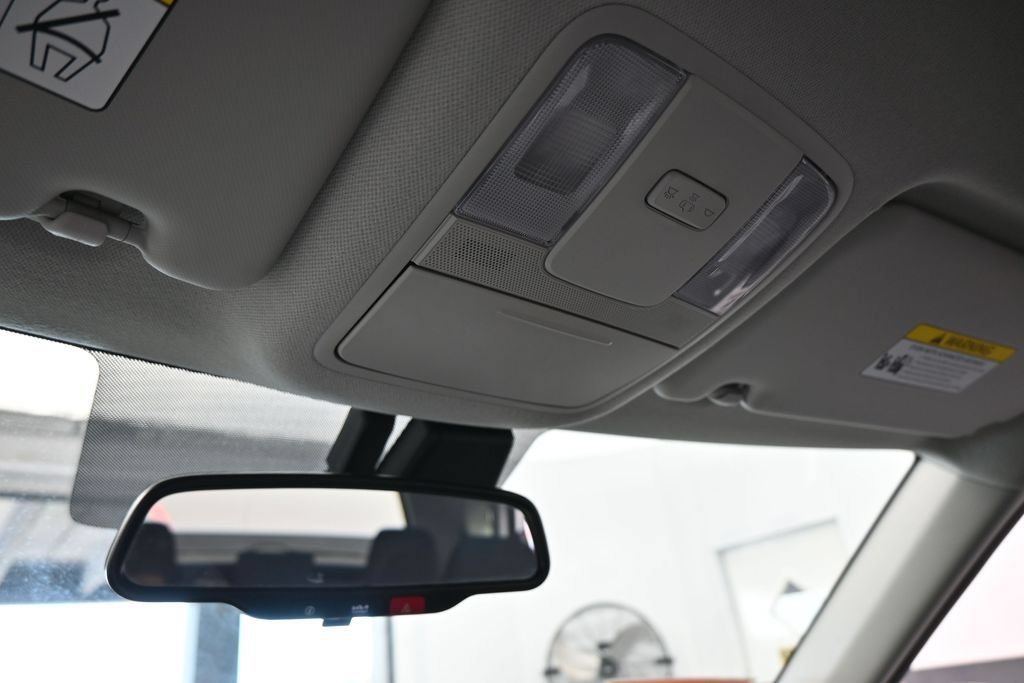 Used 2024 Kia Soul S FWD image 24