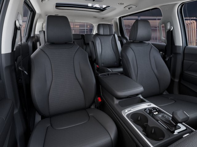 New 2026 Kia Carnival SX Prestige FWD image 15