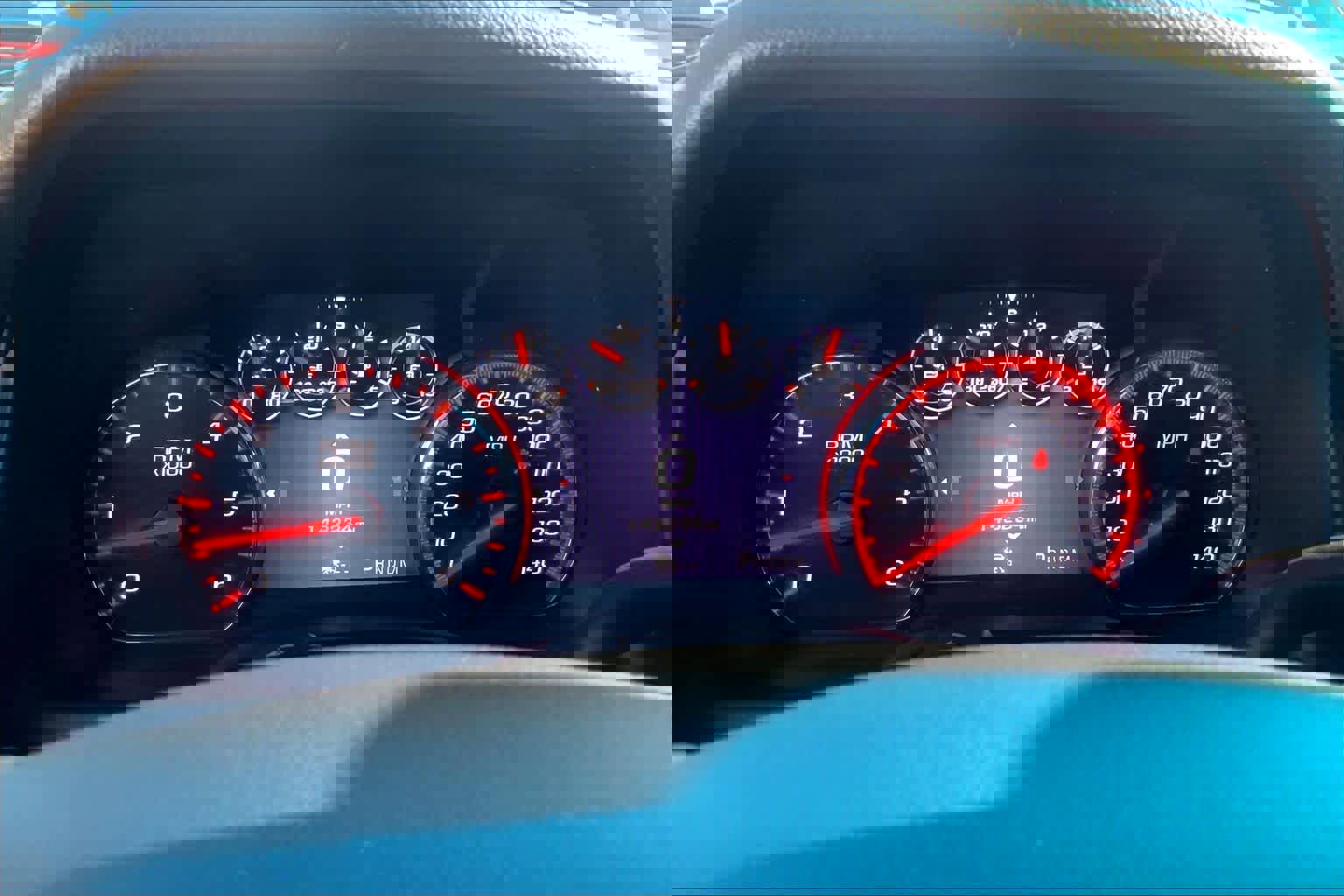 Used 2016 GMC Yukon XL Denali w/ Open Road Package image 25