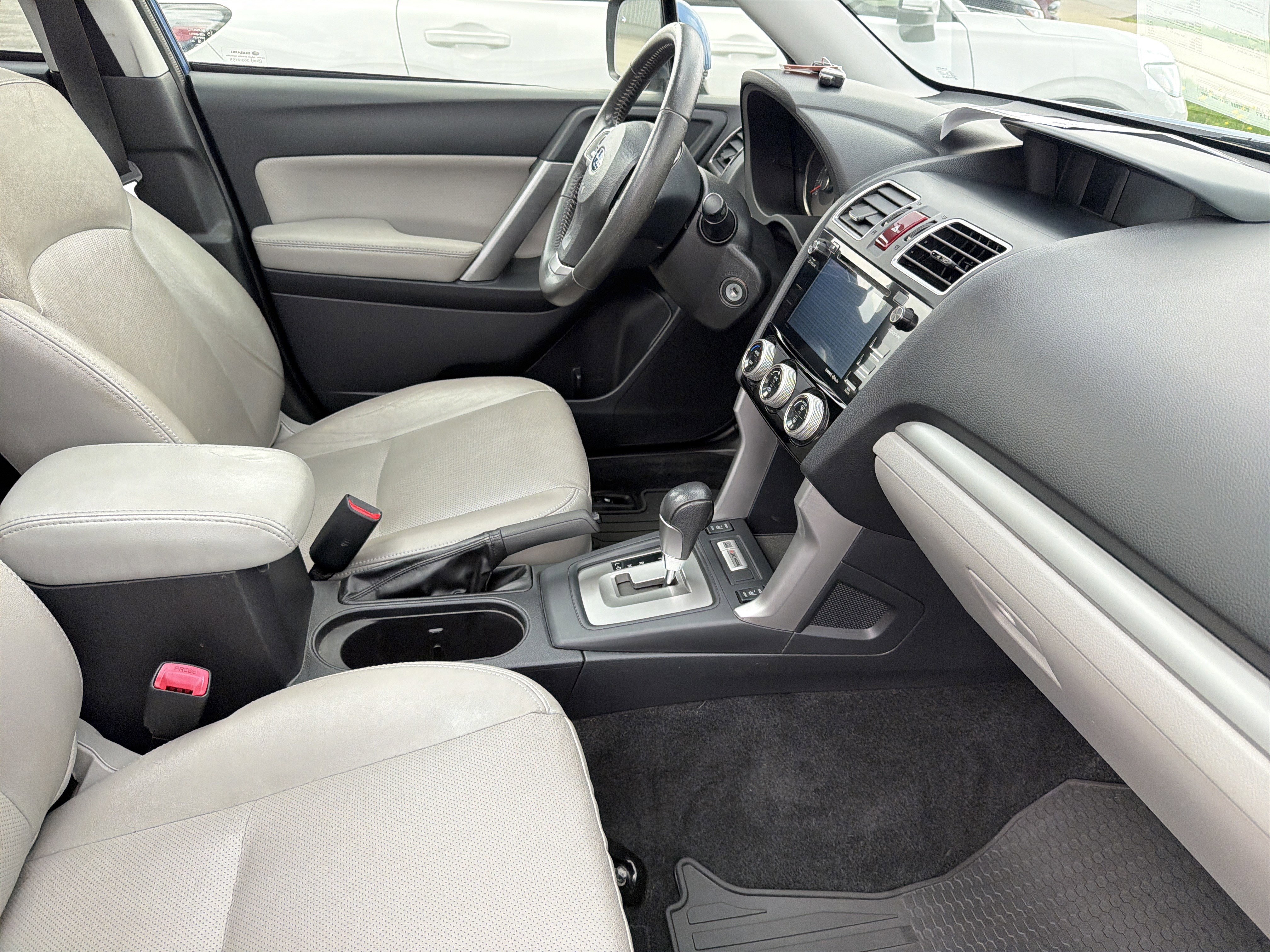 Used 2016 Subaru Forester 2.5i Limited image 63