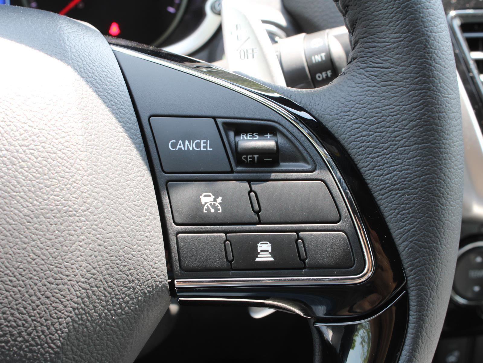 New 2025 Mitsubishi Eclipse Cross SEL image 35