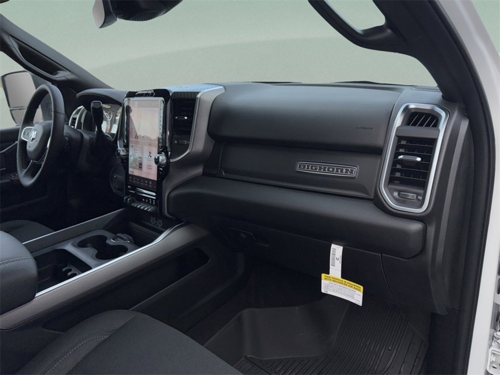 New 2026 RAM 2500 Big Horn image 41