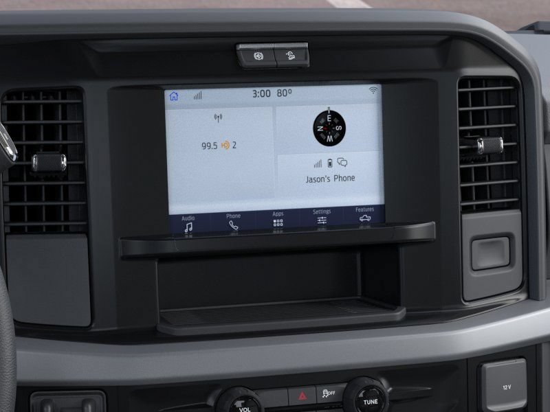 New 2026 Ford F350 XLT AWD/4WD image 16
