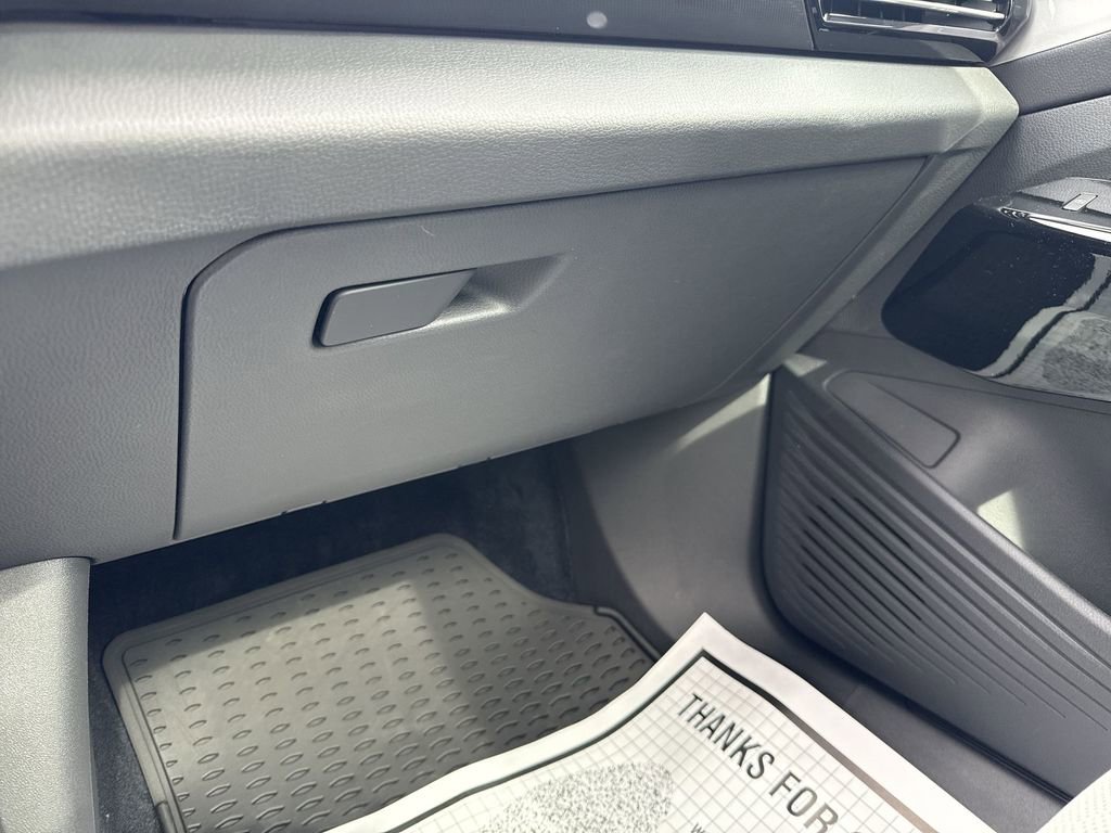 New 2025 Volkswagen ID.4 Pro S image 41