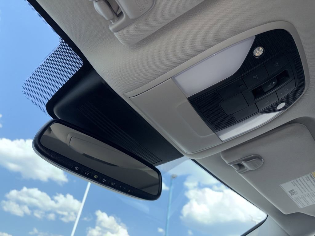 Used 2020 INFINITI QX50 Luxe FWD image 28