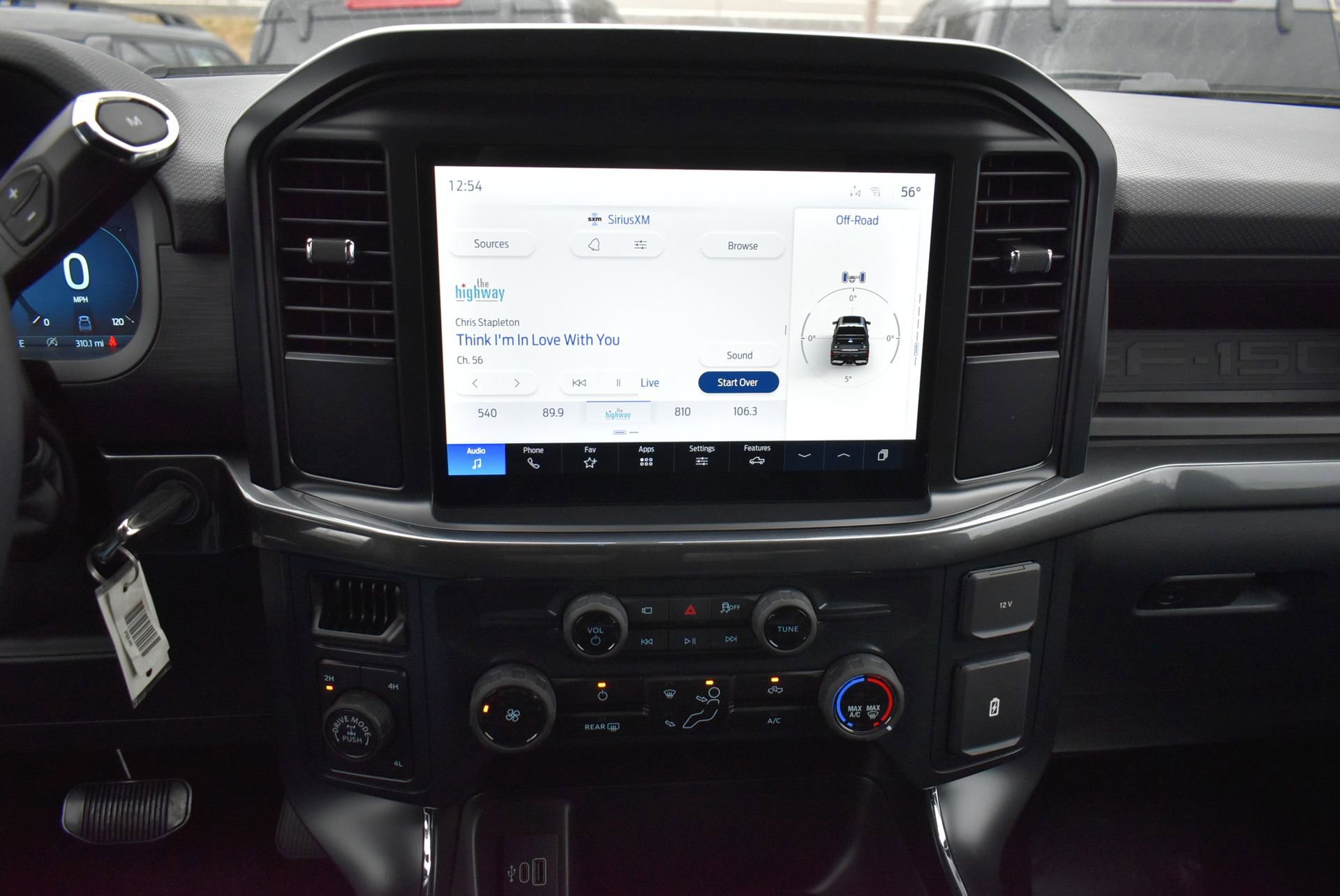 New 2025 Ford F150 STX w/ Equipment Group 200A image 25