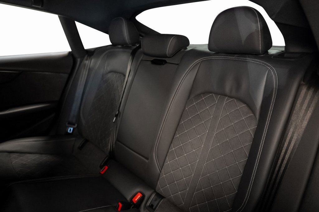 Used 2022 Audi S5 Premium w/ Convenience Package image 38