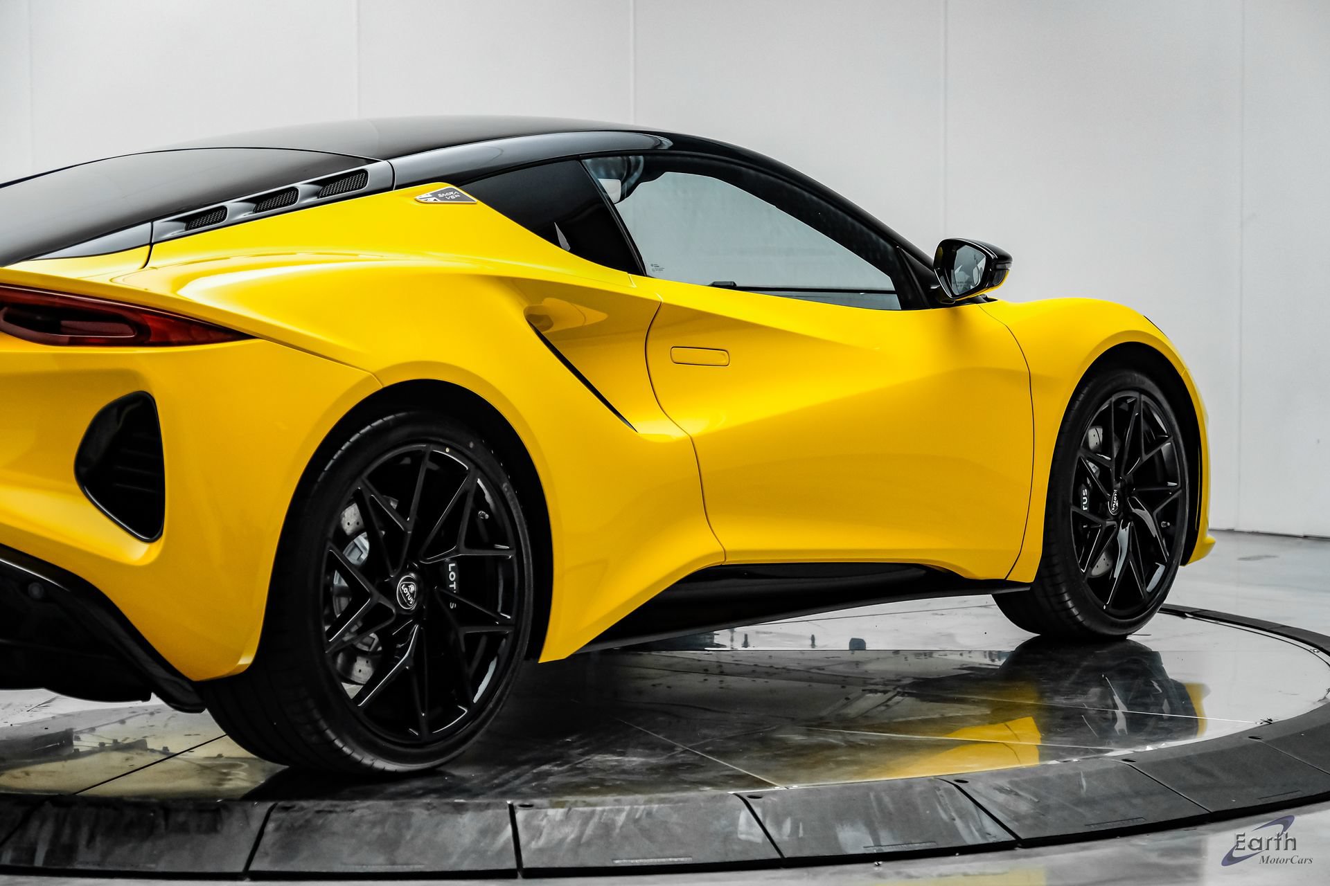 New 2026 Lotus Emira RWD image 24