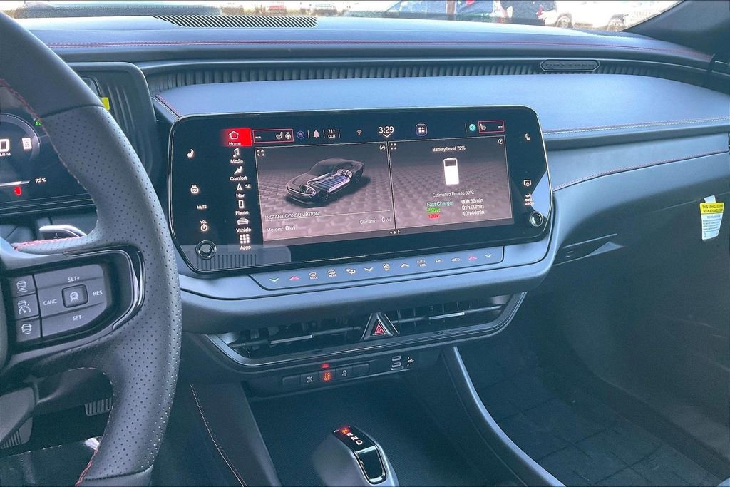 Used 2025 Dodge Charger R/T w/ Quick Order Package 25M R/T image 6