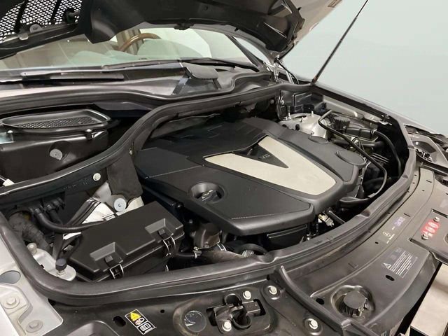 Used 2011 Mercedes-Benz ML 350 BlueTEC 4MATIC image 20