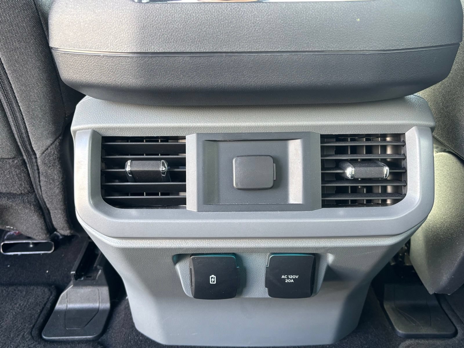 Used 2024 Ford F150 XLT w/ Mobile Office Package AWD/4WD image 17