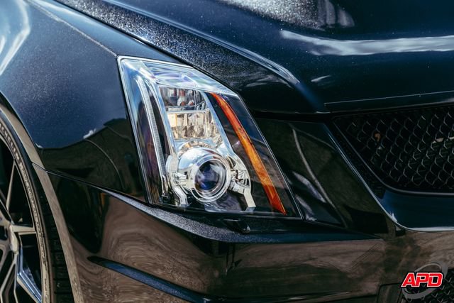 Used 2014 Cadillac CTS V RWD image 51