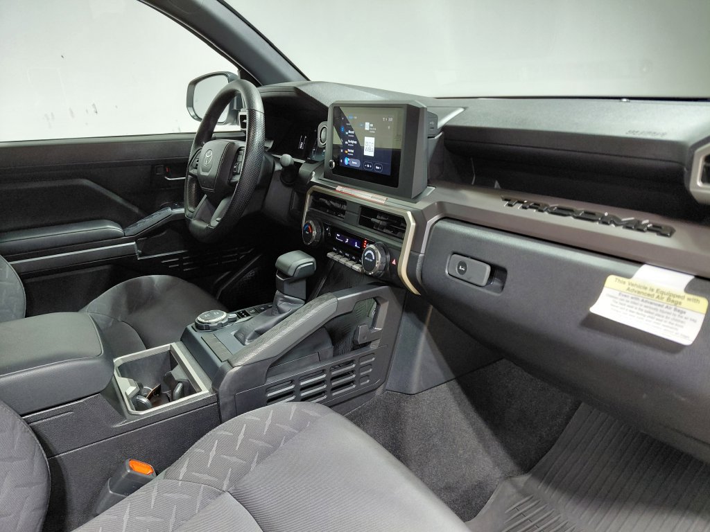 Used 2026 Toyota Tacoma SR5 AWD/4WD image 26