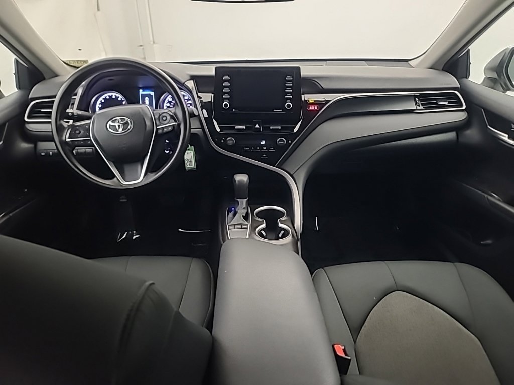 Used 2024 Toyota Camry LE FWD image 20