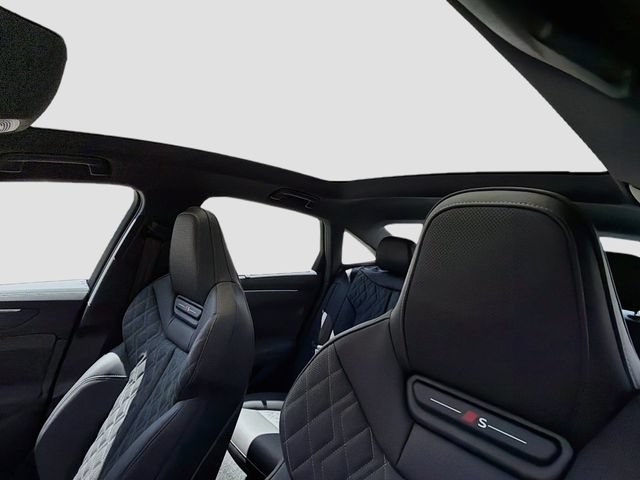 New 2026 Audi A6 Prestige AWD/4WD image 25