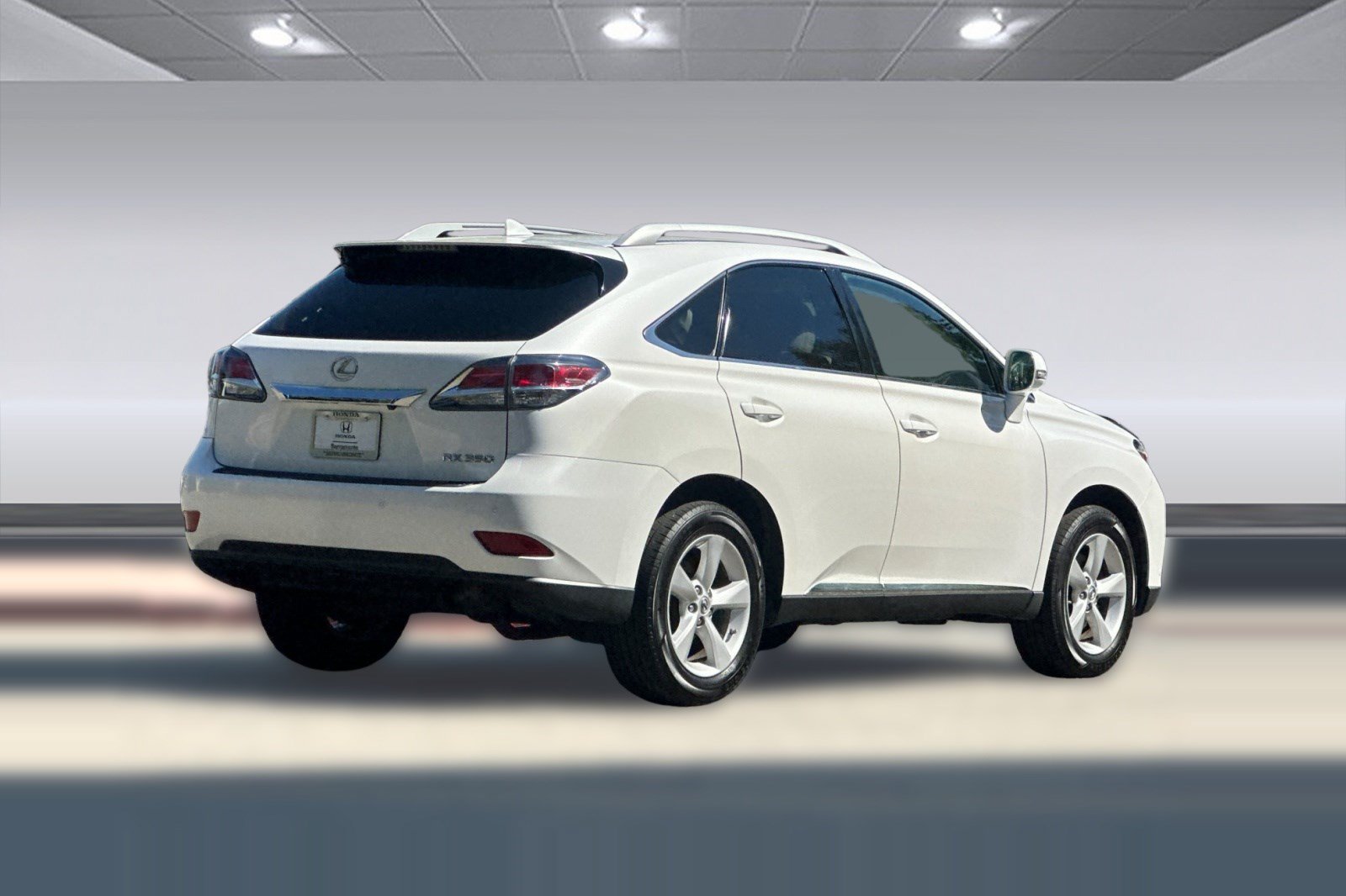 Used 2014 Lexus RX 350 AWD w/ Premium Package image 8