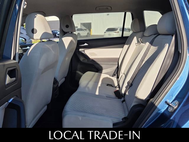 Used 2020 Volkswagen Tiguan S FWD image 6