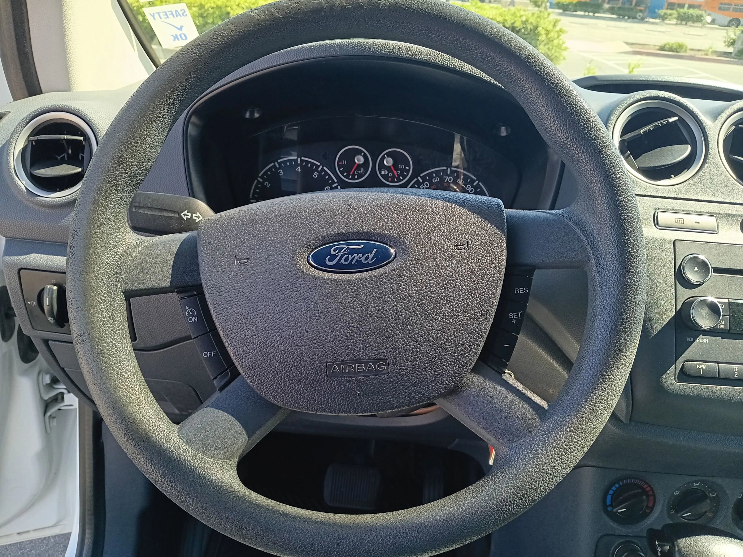Used 2012 Ford Transit Connect XLT FWD image 16