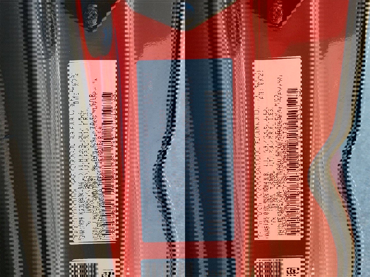 Used 2022 Toyota Tacoma SR image 27