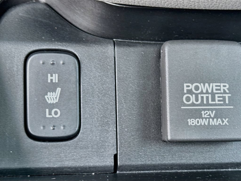 Used 2014 Honda CR-V EX-L image 18