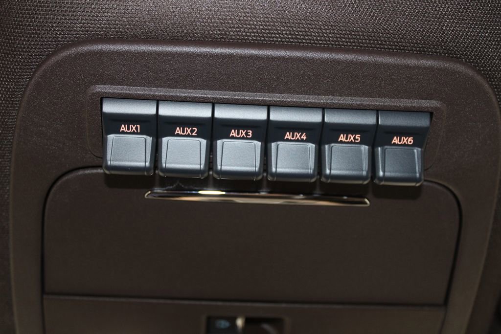 New 2026 Ford F250 King Ranch w/ Chrome Package image 62