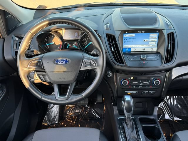 Used 2019 Ford Escape SE AWD/4WD image 12