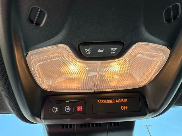 New 2026 Chevrolet Colorado Z71 image 24