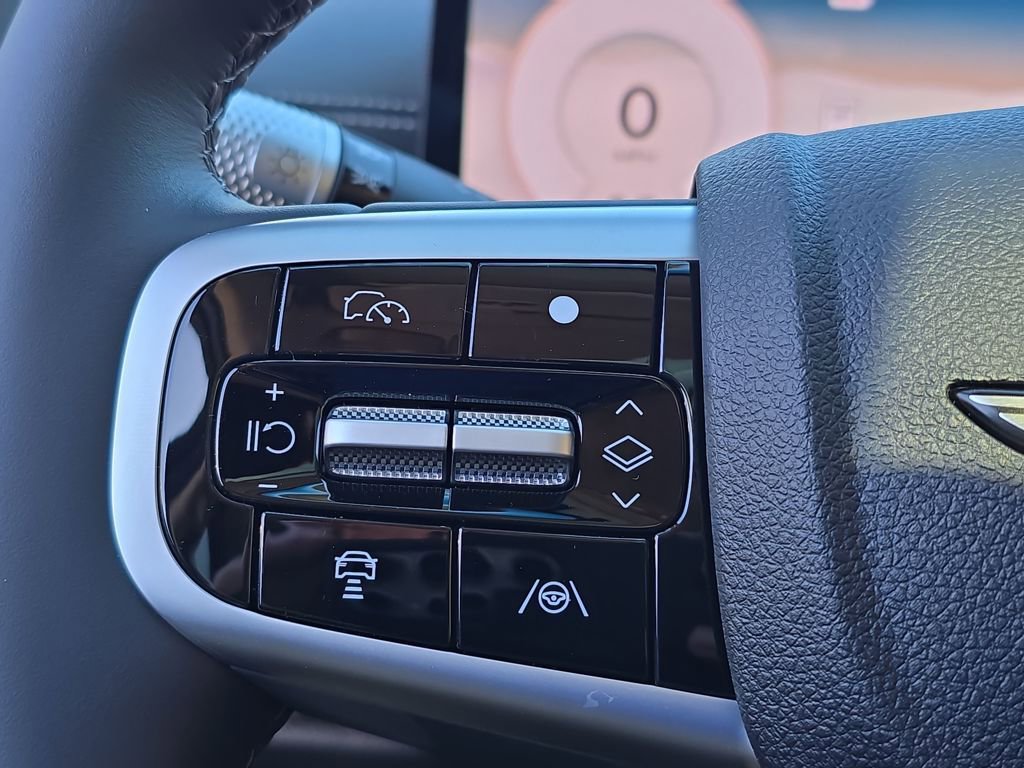 New 2026 Genesis GV80 2.5T Advanced image 23