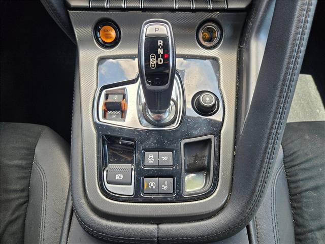 Used 2016 Jaguar F-TYPE S AWD/4WD image 12