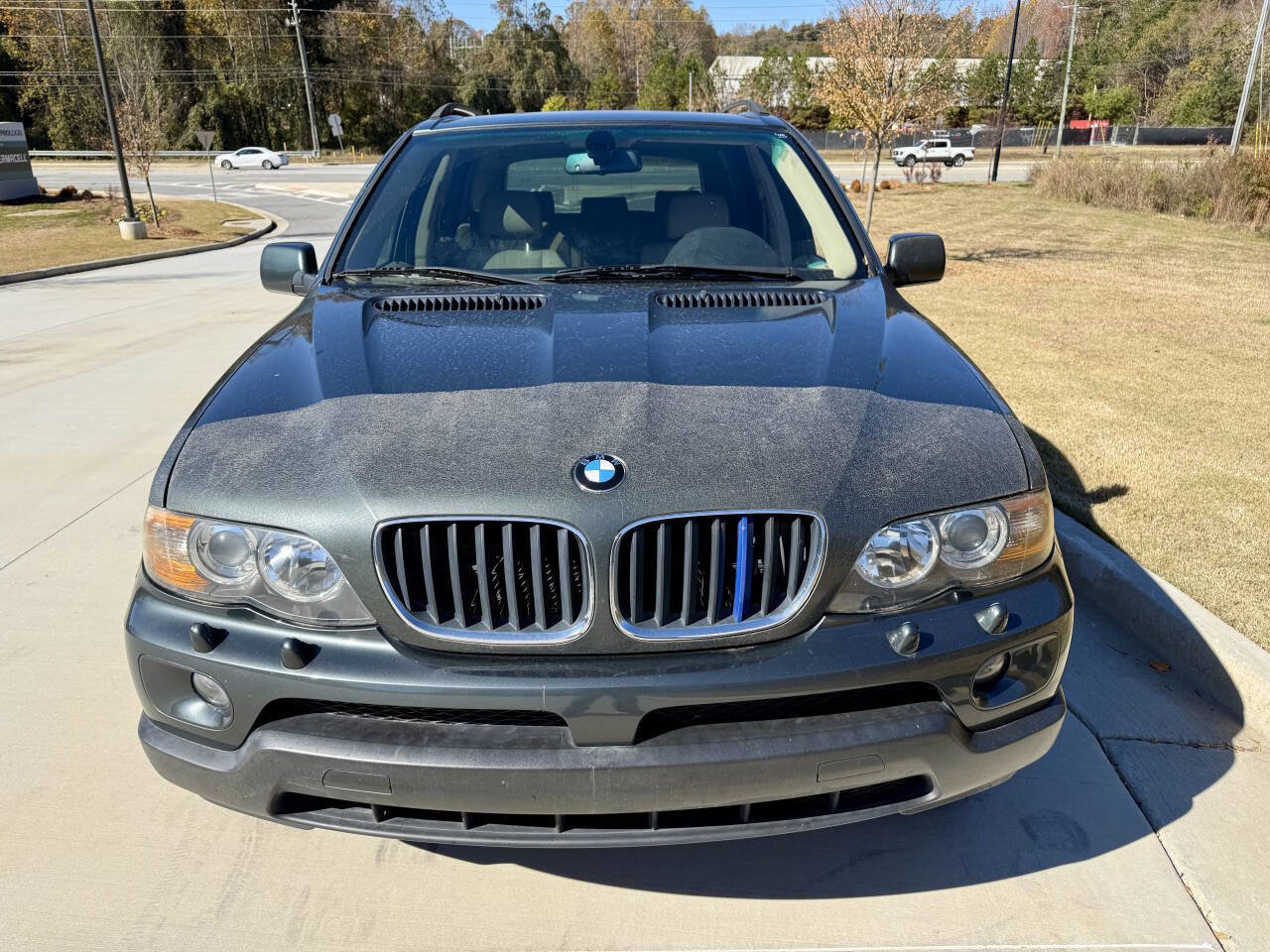 Used 2006 BMW X5 3.0i image 2