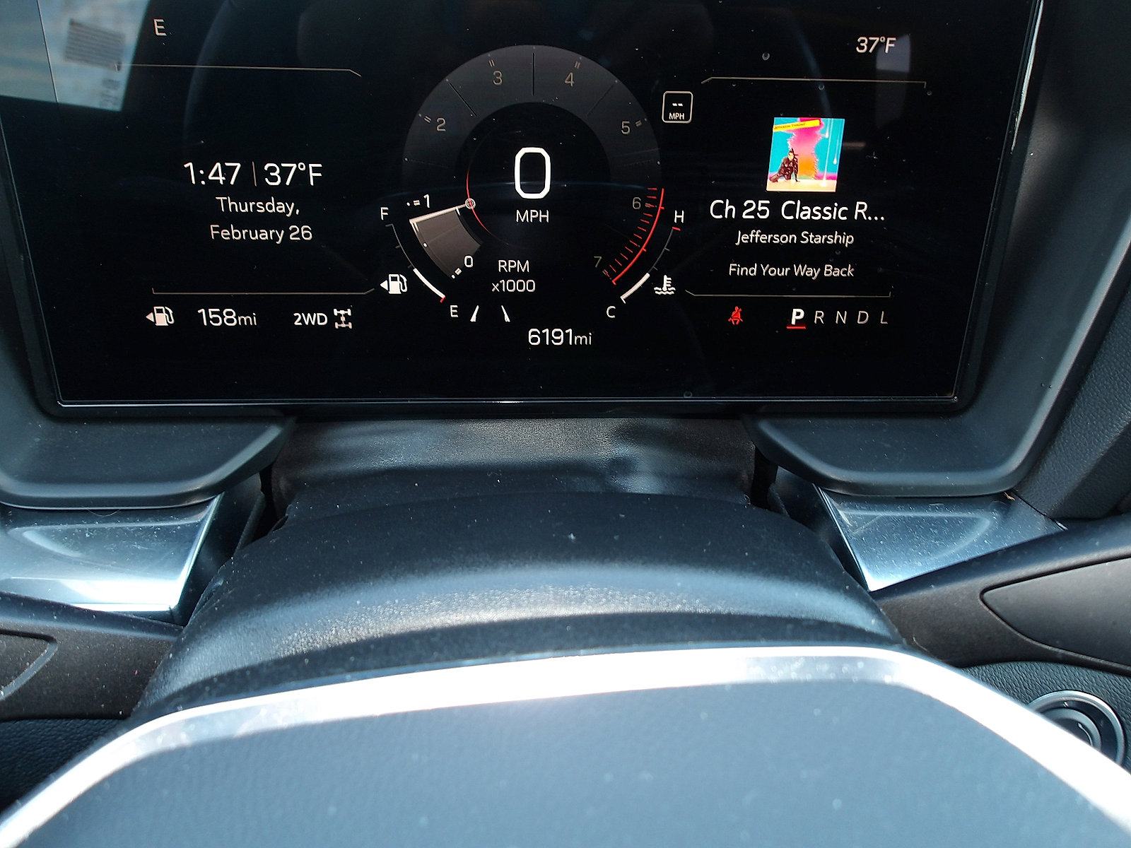 Certified 2026 GMC Terrain Elevation w/ Elevation Premium Package image 20