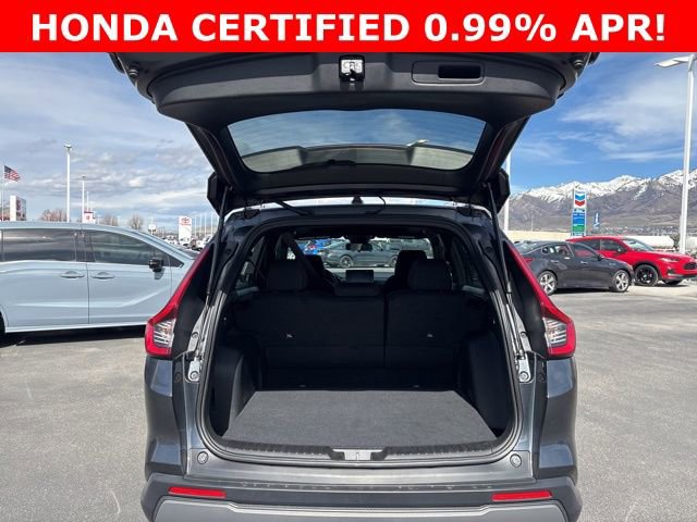 Used 2024 Honda CR-V Sport image 27
