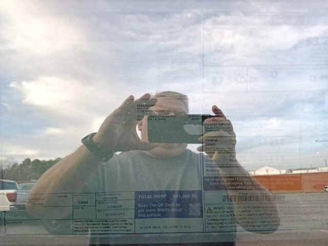 New 2026 Ford Explorer ST w/ Sun And Sound Package image 37