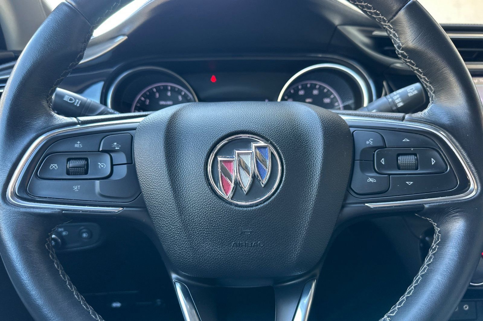 Certified 2023 Buick Encore GX Preferred w/ Cold Weather Comfort Package image 30