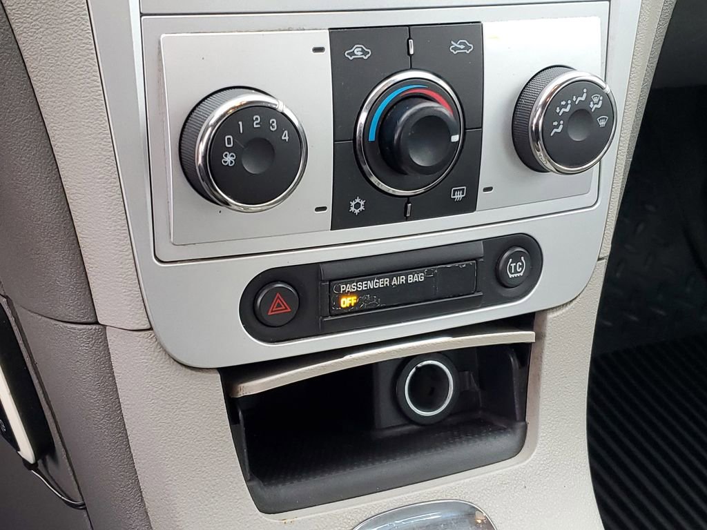 Used 2009 Chevrolet Malibu LS image 13