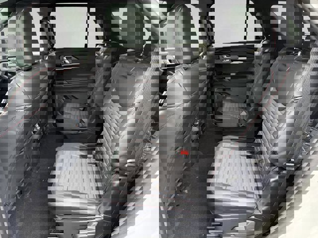 New 2026 Ford Explorer ST w/ Sun And Sound Package image 10