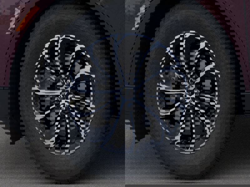 New 2025 Lincoln Nautilus Premier image 19