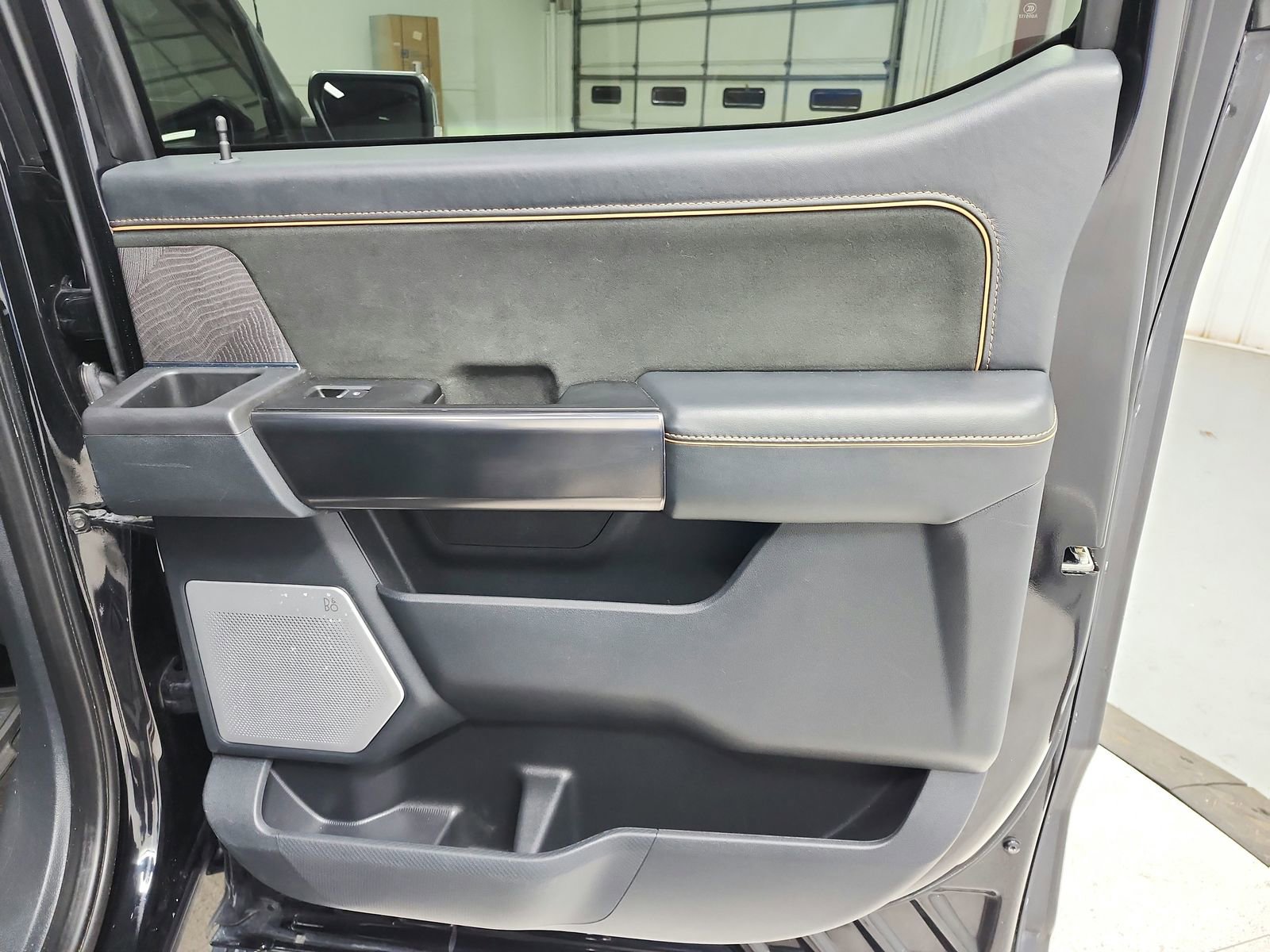 Used 2021 Ford F150 Platinum w/ Equipment Group 701A High image 45