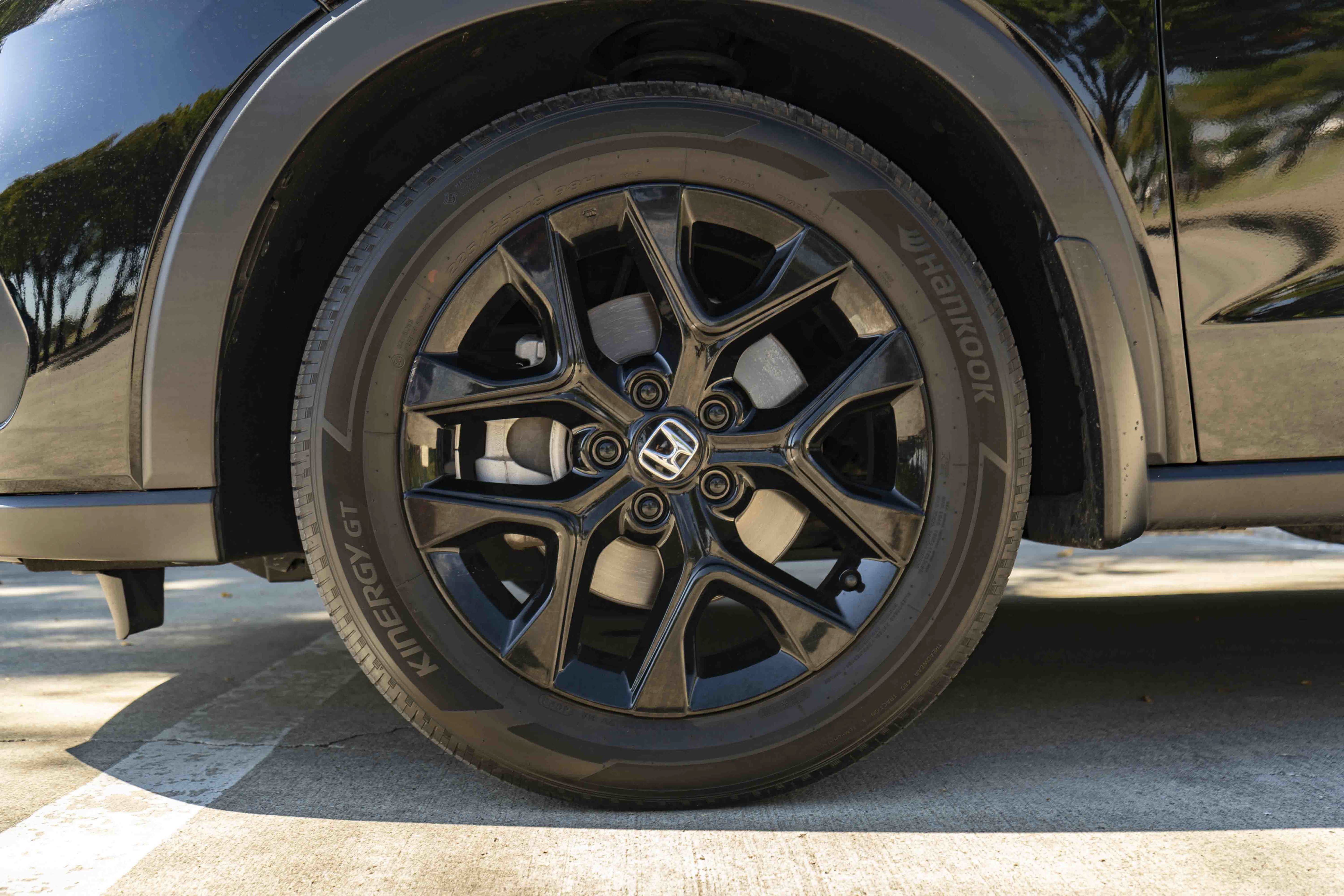Used 2024 Honda HR-V Sport image 14