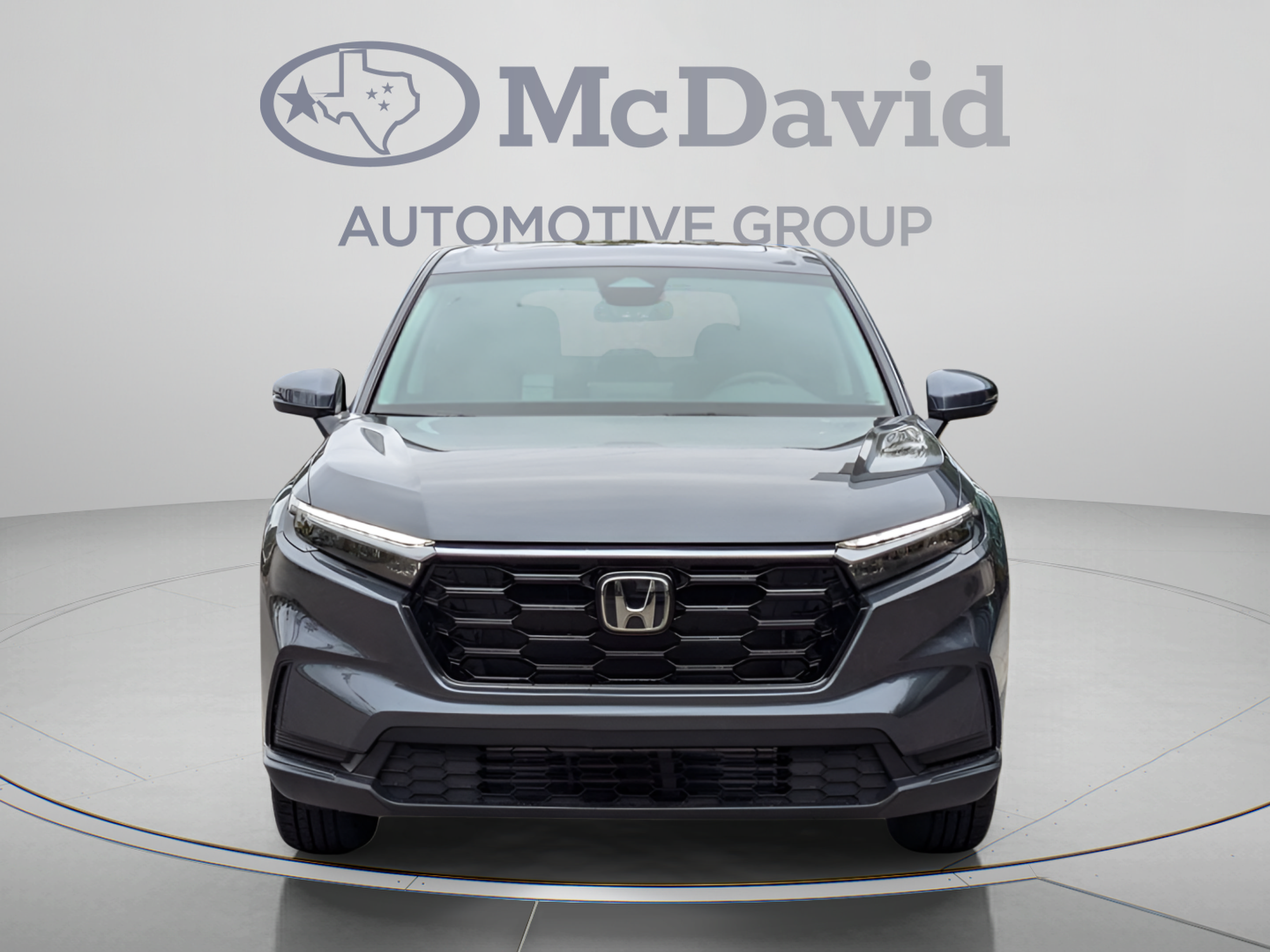 New 2026 Honda CR-V EX image 7