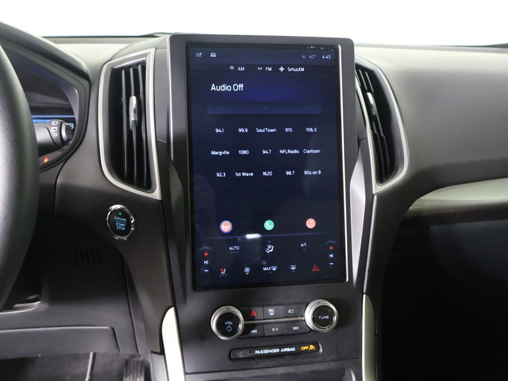 Used 2024 Ford Edge SEL w/ Convenience Package image 39
