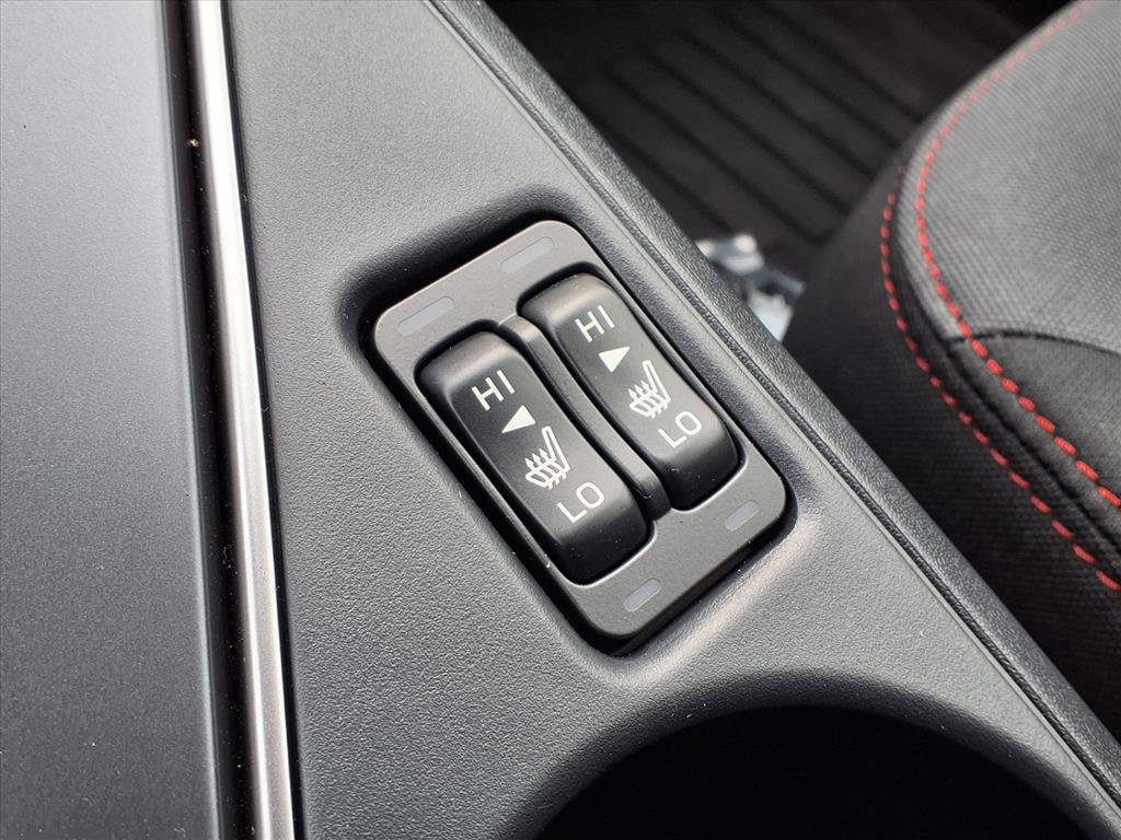 New 2026 Subaru Impreza 2.0i Sport image 17