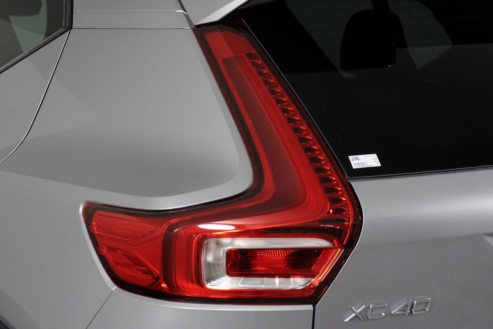 Used 2026 Volvo XC40 B5 Ultra w/ Climate Package AWD/4WD image 18