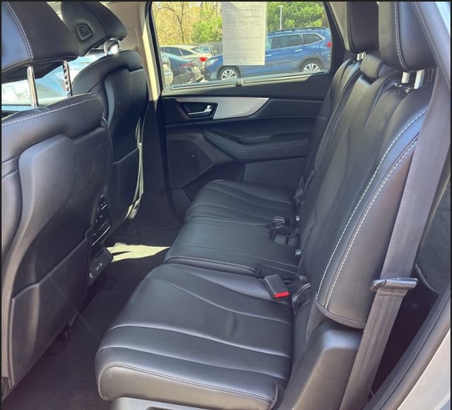 Used 2023 Acura MDX SH-AWD w/ Technology Package image 10