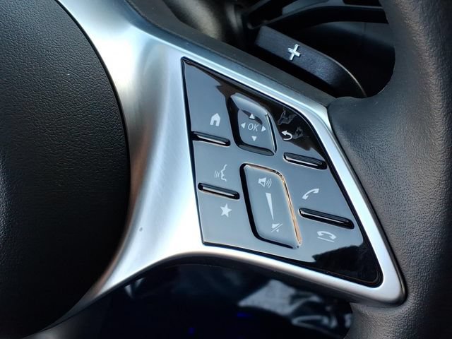 Certified 2025 Mercedes-Benz GLC 350e 4MATIC image 10
