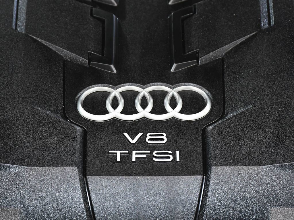 Used 2023 Audi S8 w/ S8 Executive Package AWD/4WD image 78