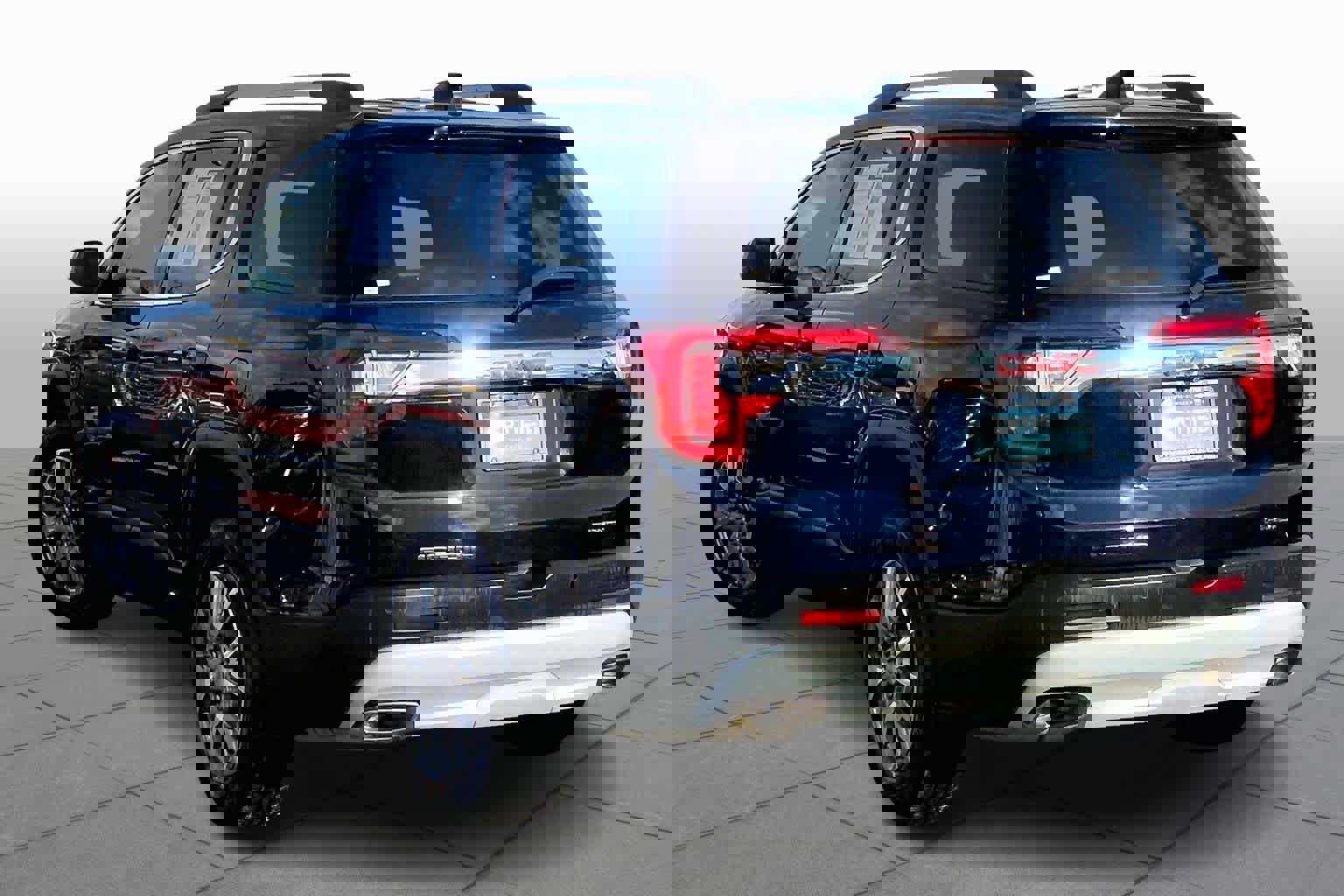 Certified 2021 GMC Acadia SLT image 9