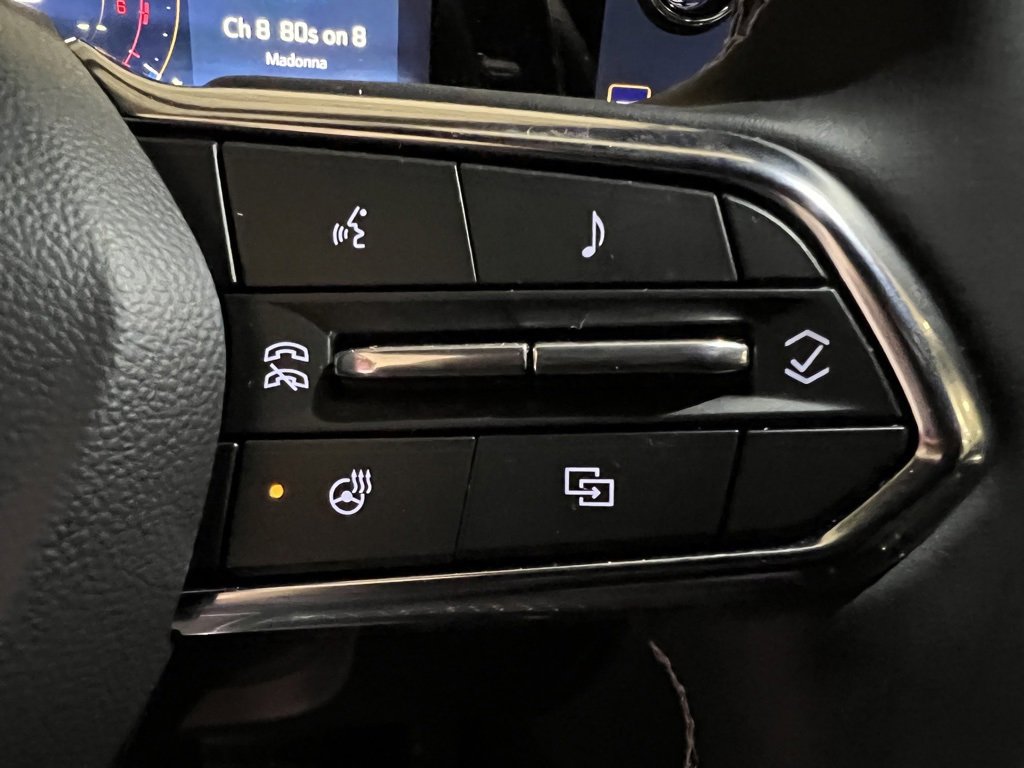 New 2026 Chevrolet Traverse LT w/ Driver Confidence Package image 13